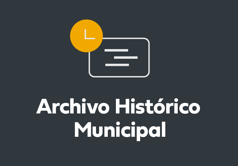 Archivo Histórico Municipal