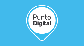 Punto Digital, iniciativa de inclusión digital y capacitación tecnológica